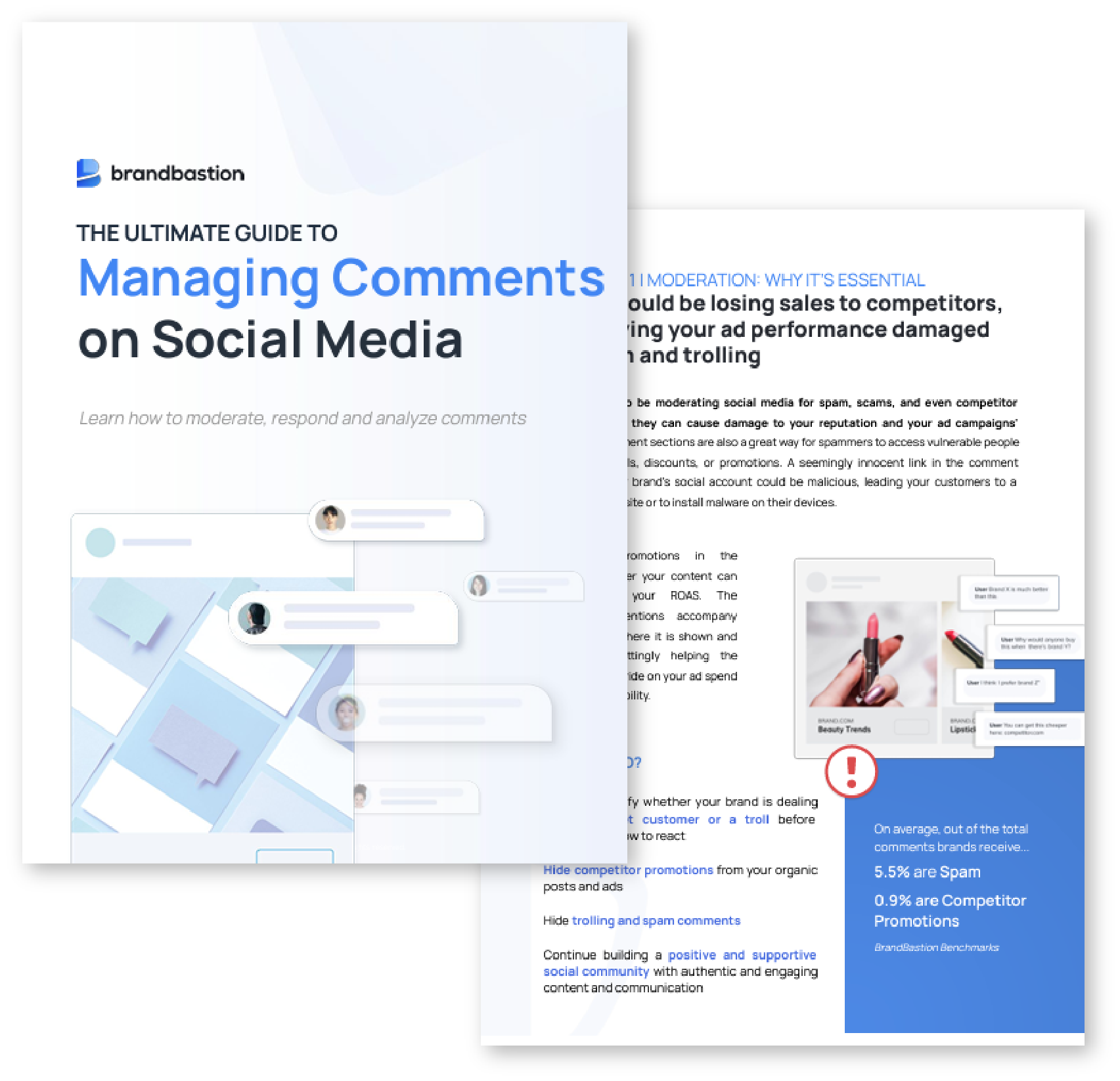 The Ultimate Guide to Managing Comments on Social Media
