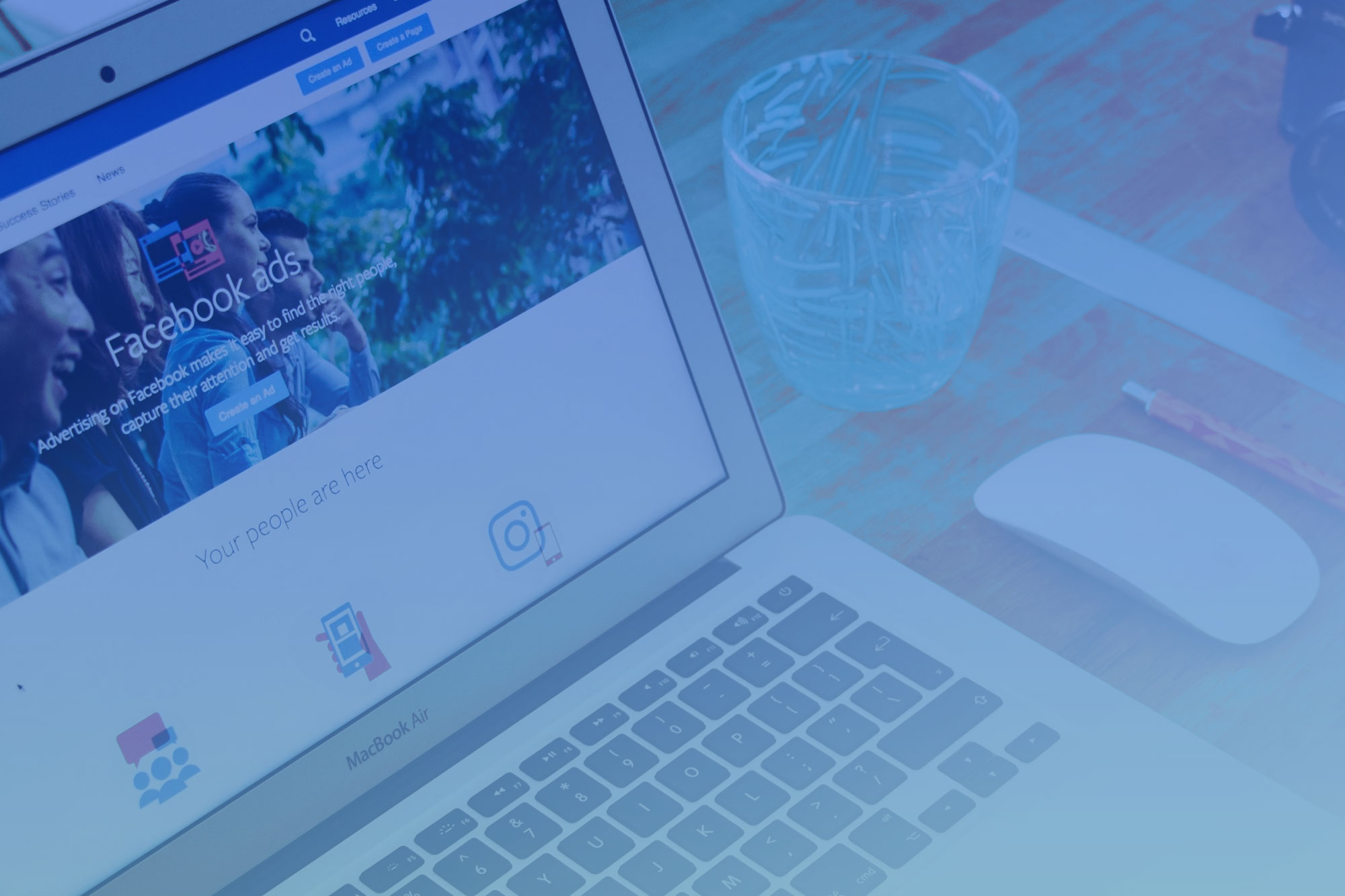 Facebook Advertising Guide: How to Manage Engagement Comments on Dynamic Ads